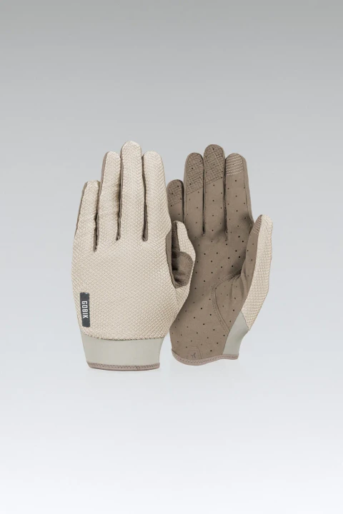 GOBIK Lynx 2.0 Gloves Tofu